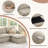 Elysian Cloud 44.9''W Oversized Chaise-311010631