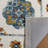 Rivoli Hand Tufted 0.8 Wool, 0.1 Cotton, 0.1 Latex Oriental Rug-1499498269