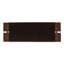 Merritt Outdoor Teak Dining Bench