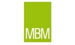 MBM Moebel-Logo