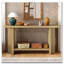 Console en bois-2063431878