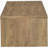 2-Piece Rectangular Coffee And End Table Set