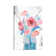 Blue Vase I by Isabelle Z - Painting on Canvas
