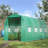 15'x7' Outdoor Flower Greenhouse, Enhance Beauty And Health Walk-in Hoop Greenhouse With 85% Sunlight Transmission, Ideal For Gardening Enthusiasts