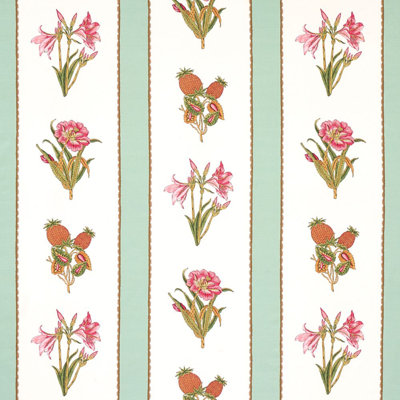 Servilia Stripe Fabric