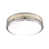 Brushed Nickel is out of stock