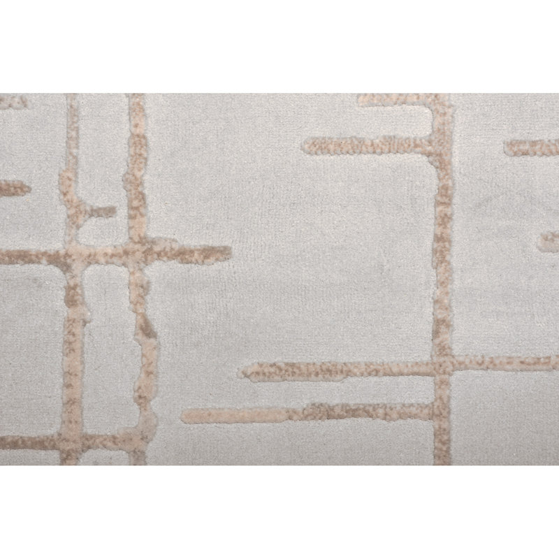 Tapis tissé à la machine Dayston, Rectangle 12 pi x 15 pi