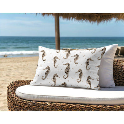 Coussin Barnon