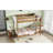 Twin Over Twin Bunk Bed