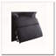 Fauteuil inclinable en tissu tissé-596702432