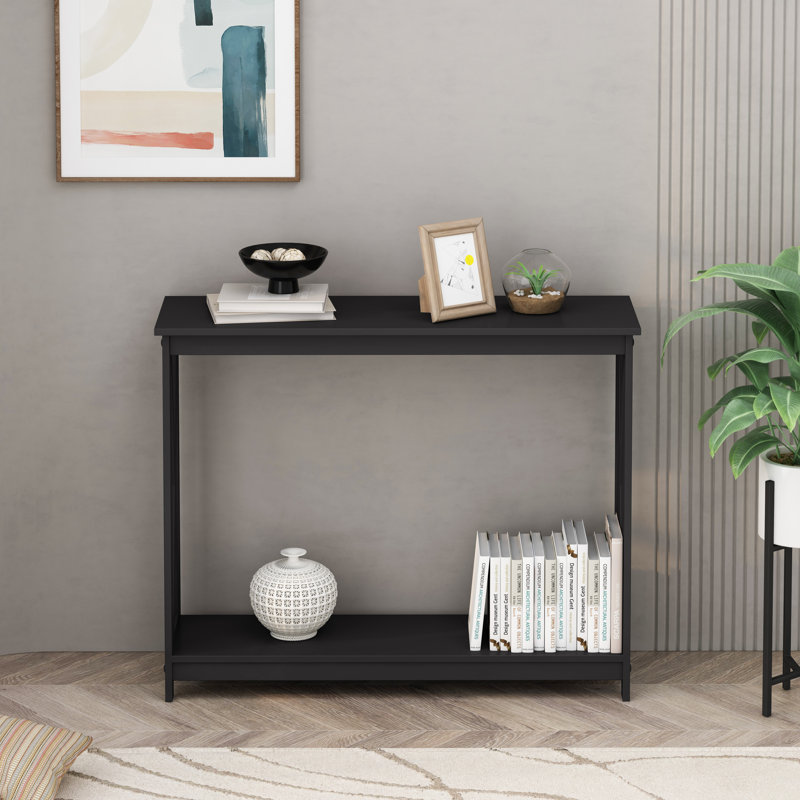 Derion 39.37'' Console Table