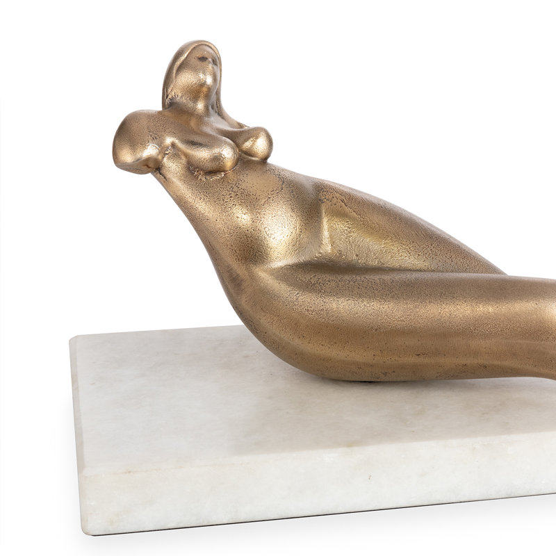 Rhea Decorative Object