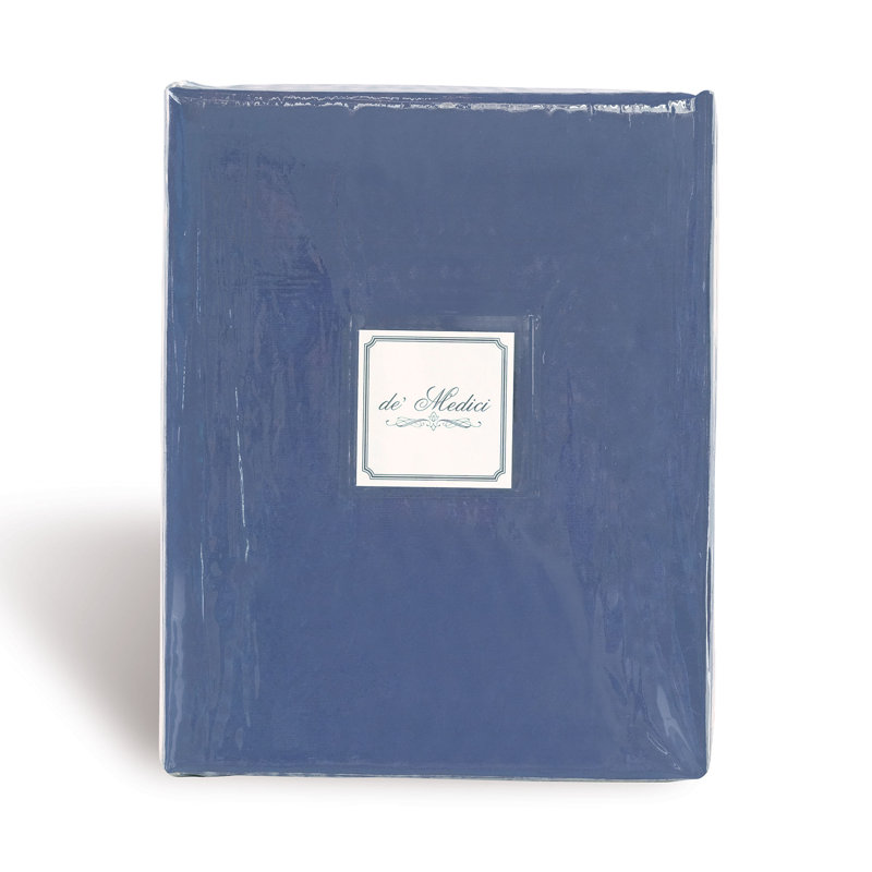 Majorca Flat Sheet, King Flat Sheet