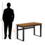 Bureau d'ordinateur Wera