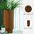 Chaffinch Vase-122059985-122059986