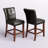 Annetha Upholstered Counter Stool
