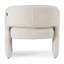 Fauteuil en polyester l 31 po Cassie-Mai