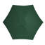 Parasol de marché 9' inclinable patio Barney-30816394