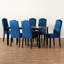 Ensemble repas pour 6 personnes Marblehead-395668584