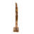 Teak Wood Handmade Abstract Decorative Sculpture