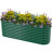 Beyhan Metal Raised Garden Bed-85595329-98184506