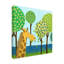 « jungle fun iii », art sur toile-33522514