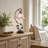 Tiffany-Style Flora Table Lamp