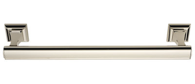 Manhattan Wall Mounted Towel Bar