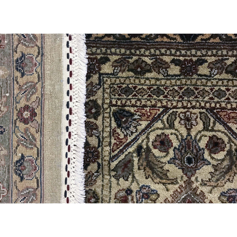 One-of-a-Kind 9'3" X 11'9" Area Rug in