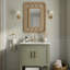 Miroir mural Ardil Dowsett