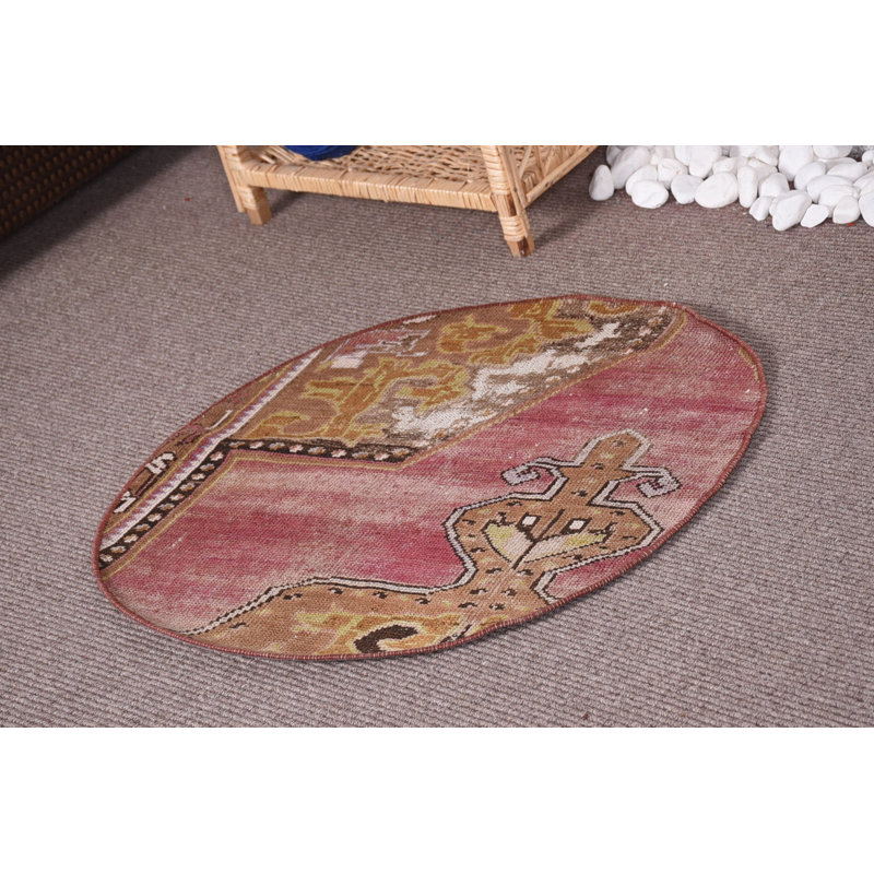 Tapis rétro, tapis décoratifs bruns, tapis antiques, tapis de bain, tapis turcs, tapis orientaux, tapis Boho