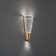 Origami 1 - Light LED Dimmable Wallchiere