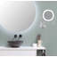 Miroir de maquillage lumineux à DEL-636104011