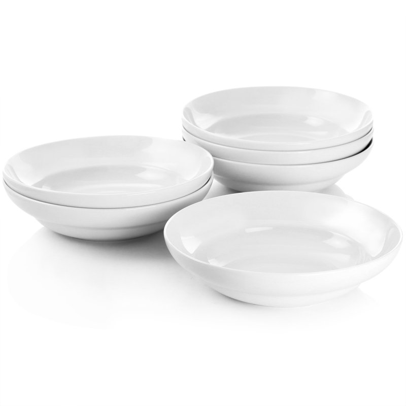 26 oz liq. Plat à pâtes