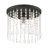 Crystal Flush Mount-324608368
