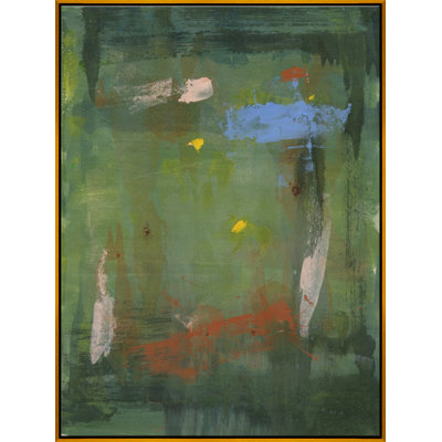 Poptarts 22 Giclee On Canvas