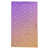 Purple/Orange