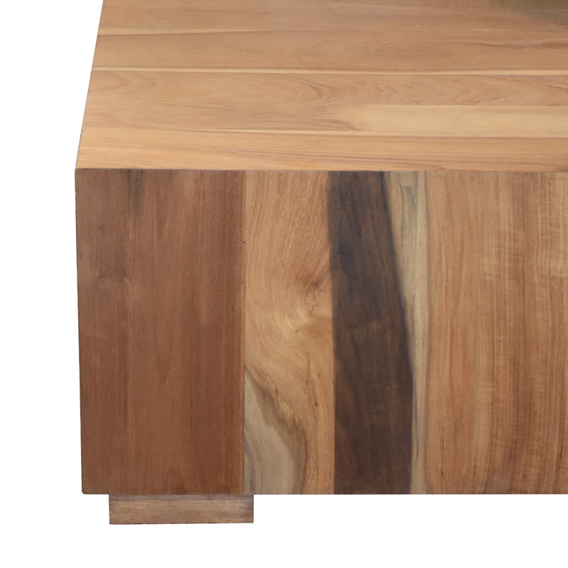 Adaleah Coffee Table