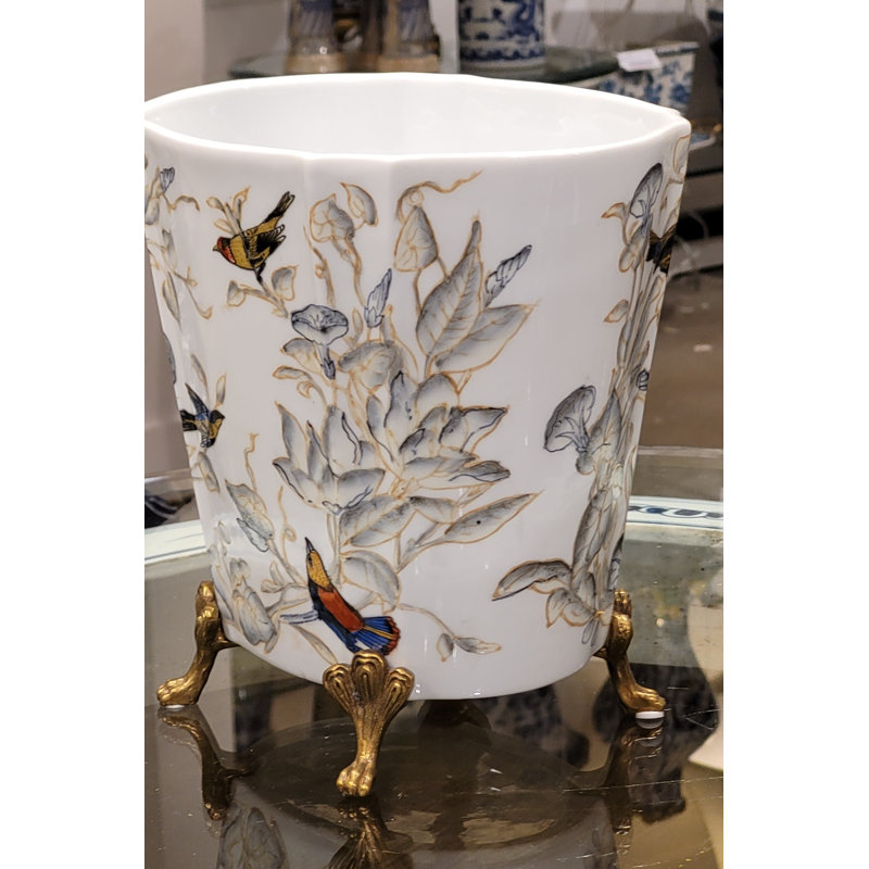 Tessa Handmade Planter