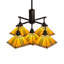 5 - Light Chandelier