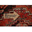 Tapis traditionnel tribal rétro 5 x 9