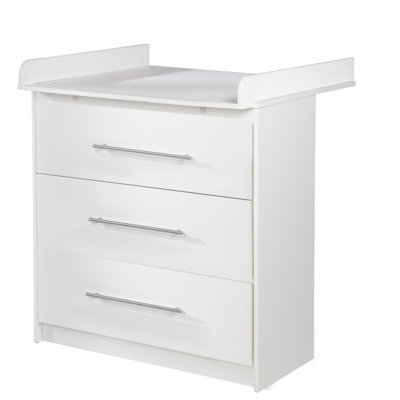 Maren Changing Table