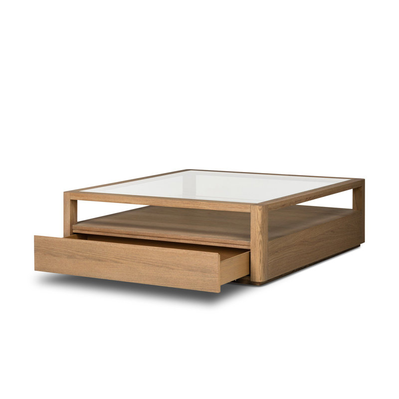Shiloh Coffee Table