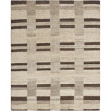 Folklore Hand Knotted Area Rug