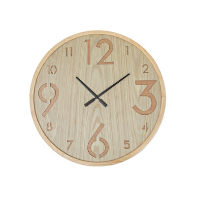 Horloge murale Azelynn