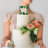 Acrylic Cake Topper