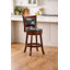 Tabouret de bar et de comptoir pivotant Coriyah-1339490084-1219341608