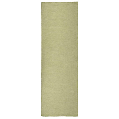 Weintraub Flatweave Indoor / Outdoor Area Rug