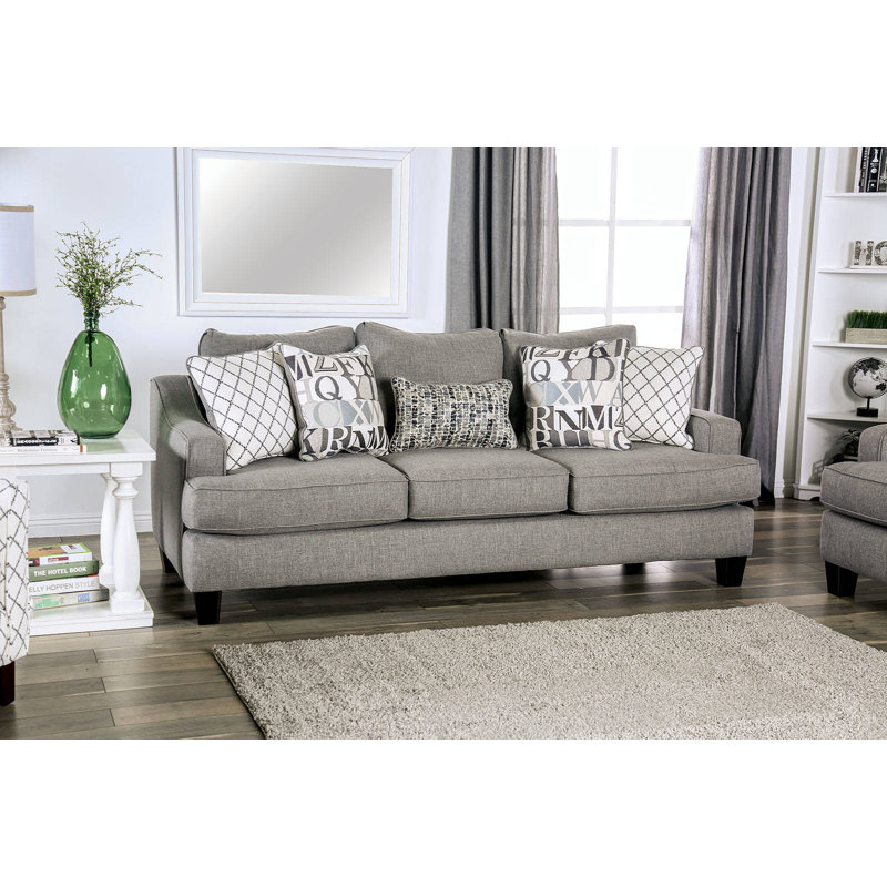 Gayden Upholstered 89'' Sofa