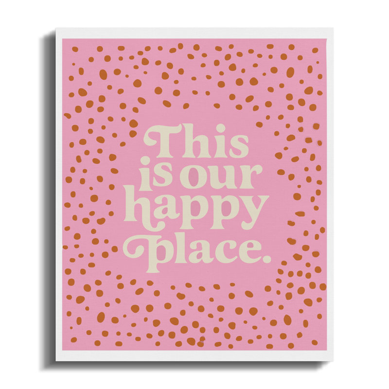 Crampton Wrapped Canvas Print Set, 9x12